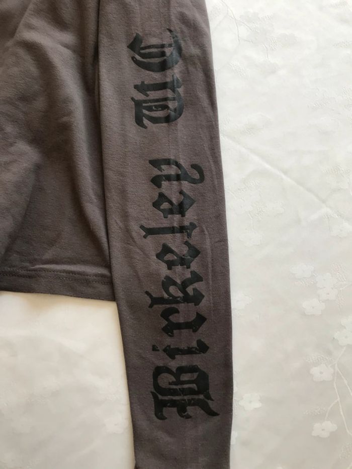 T-Shirt - photo numéro 6