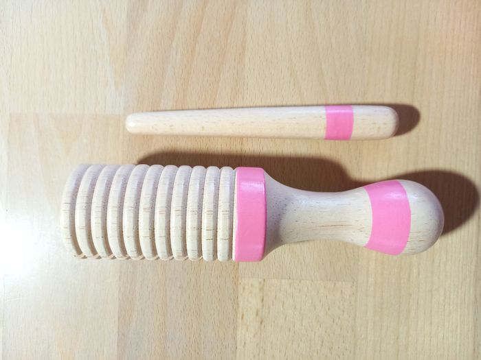 🎵 Coffret instruments de musique - photo numéro 7