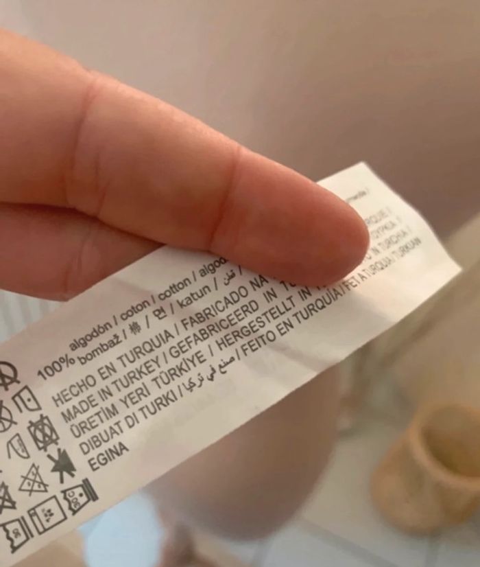 Tee-shirt imprimé, blanc, Pull&Bear - photo numéro 8