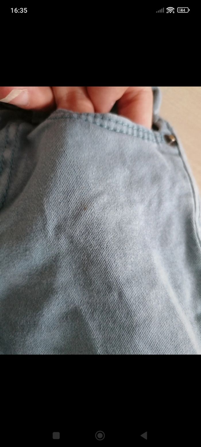 Pantalon - photo numéro 2