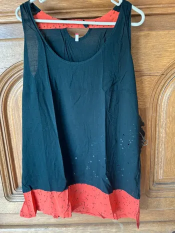 Tunique taille 40