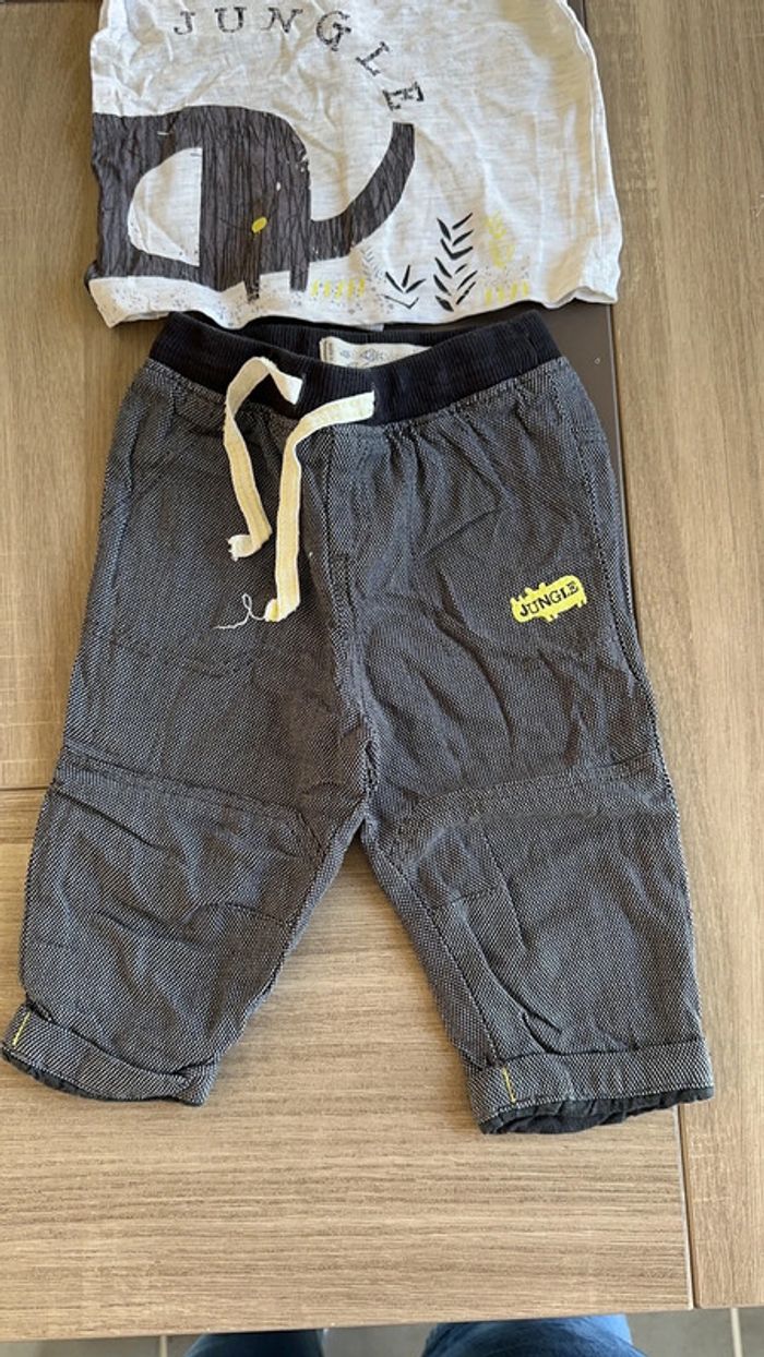 Ensemble - photo numéro 2