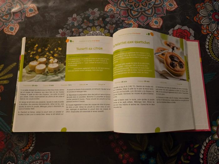 Cuisine d'été - photo numéro 5