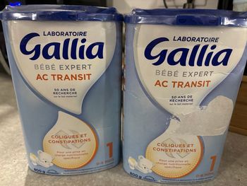 Gallia Ac Transit 1