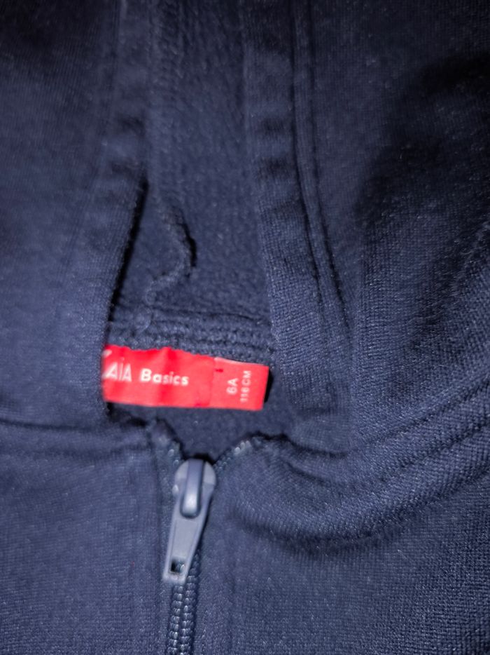 Veste enfant - photo numéro 2