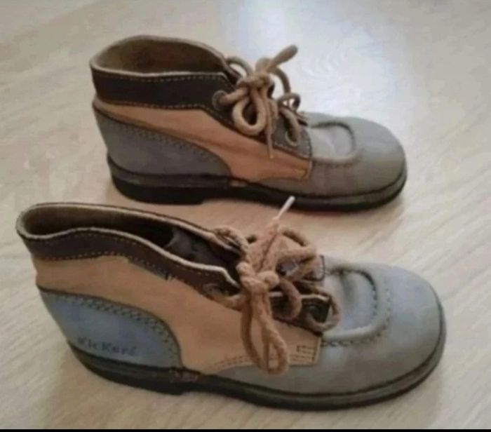 Chaussures de ville - photo numéro 2