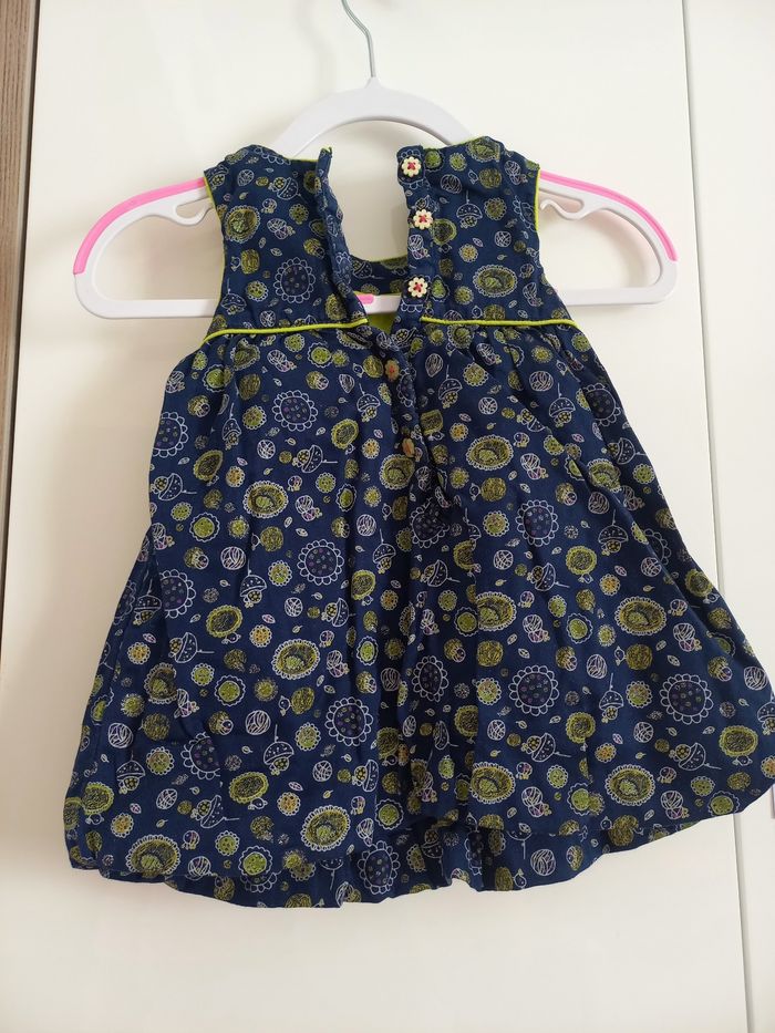 Robe 6 mois - photo numéro 3
