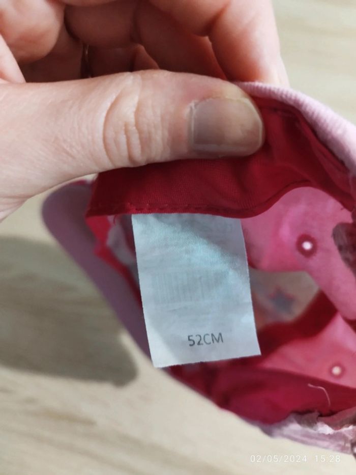 Casquettes - photo numéro 4