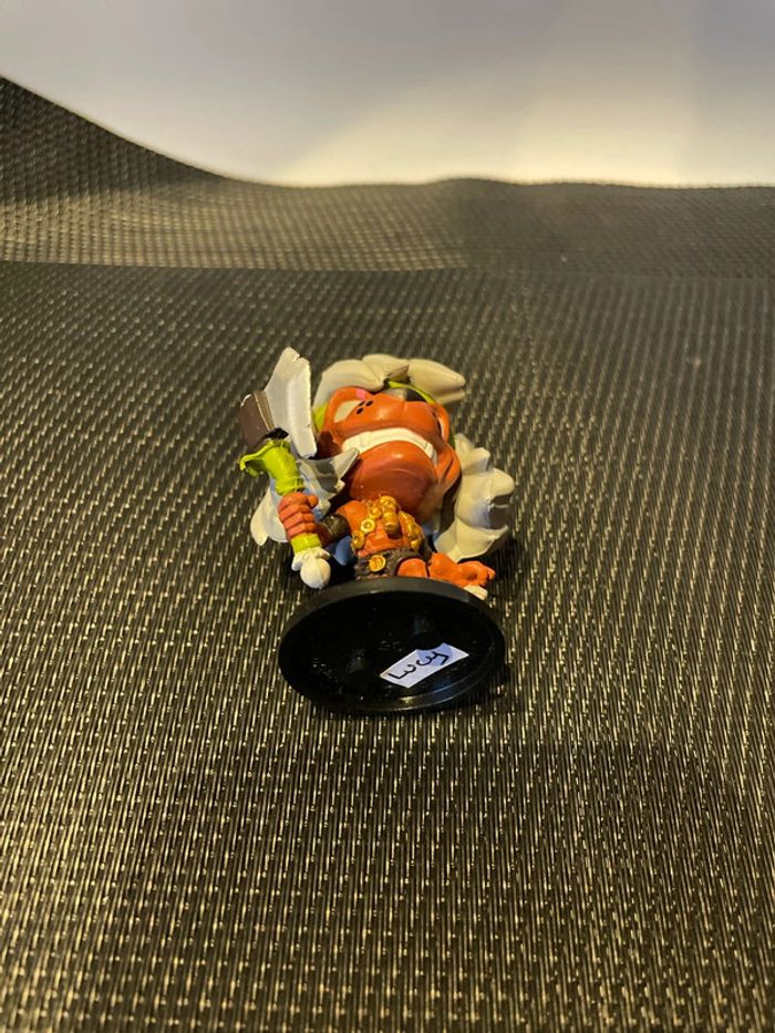 Krosmaster arena figurine Ouginak 2015 Ankama krosmoz Dofus Wakfu krosmaga - photo numéro 5