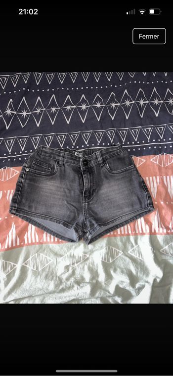Short