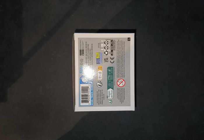 Figurine Funko Pop / Yoruichi Shinoin 1612 / Bleach - photo numéro 6