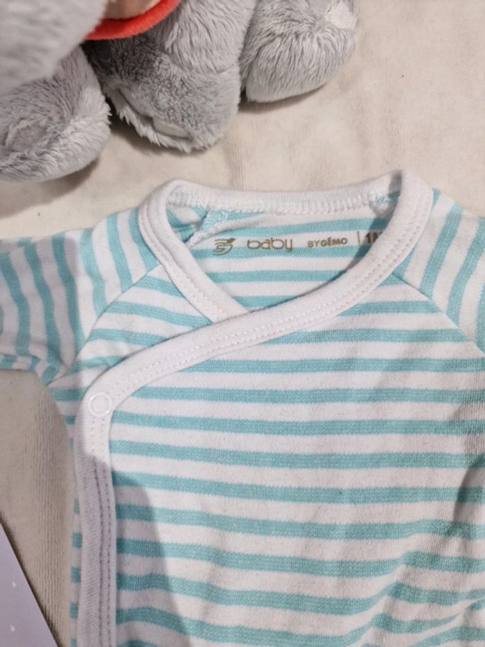 Bodies - photo numéro 2