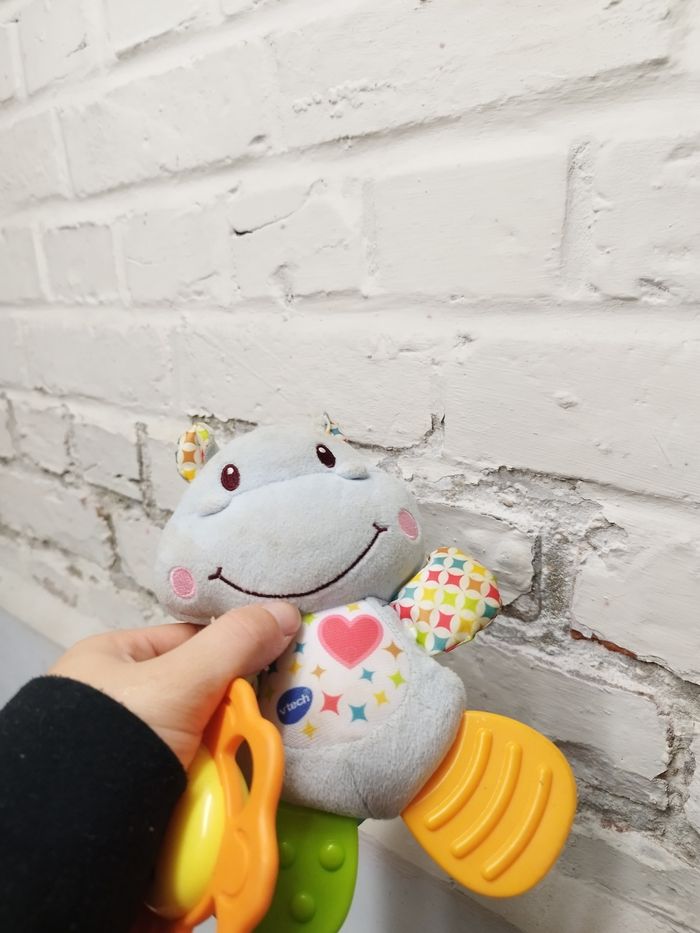 Jouet bébé - photo numéro 6