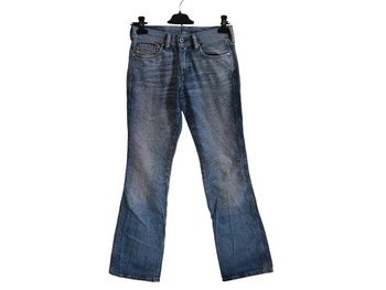 C59 jeans bleu diesel W28