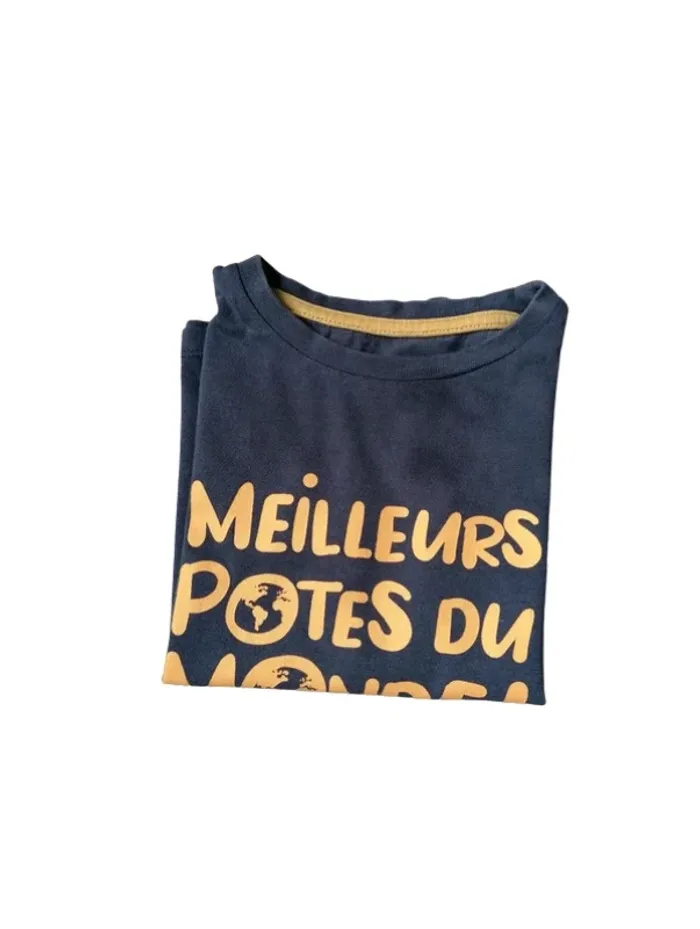 T-shirt - photo numéro 3