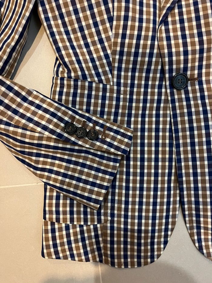 Veste couture Dsquared 2 - photo numéro 4