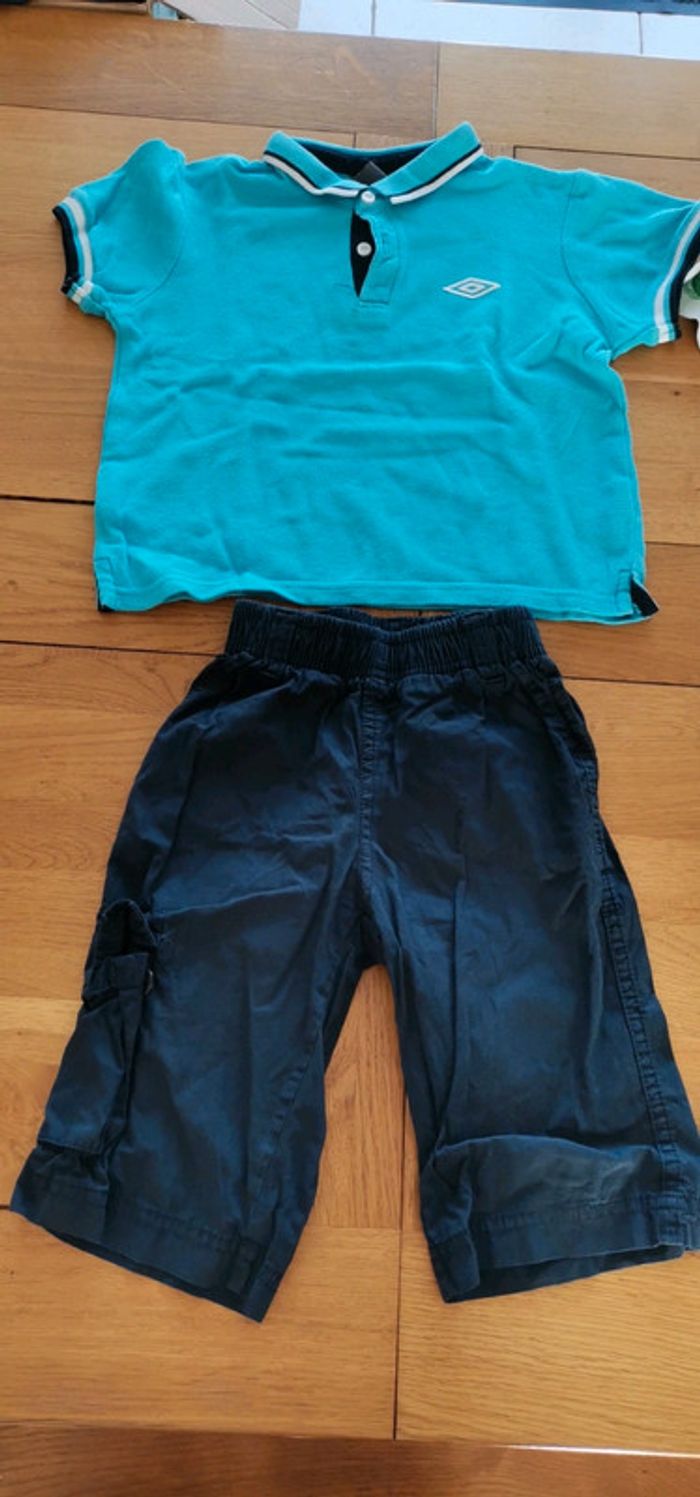 Lot de 2 ensembles - photo numéro 2