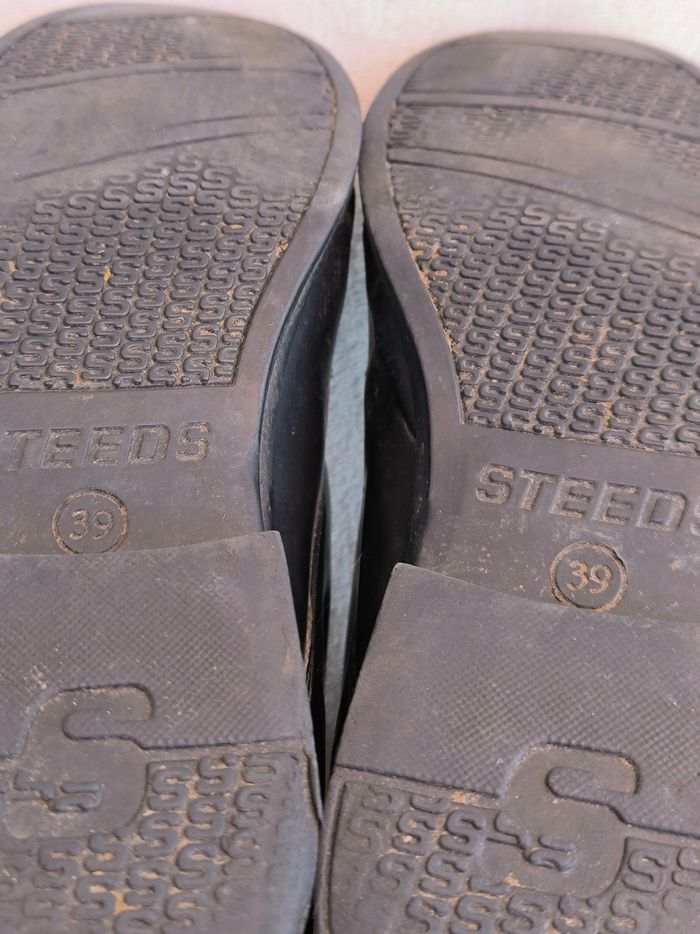 Bottines Steeds 39 - photo numéro 10