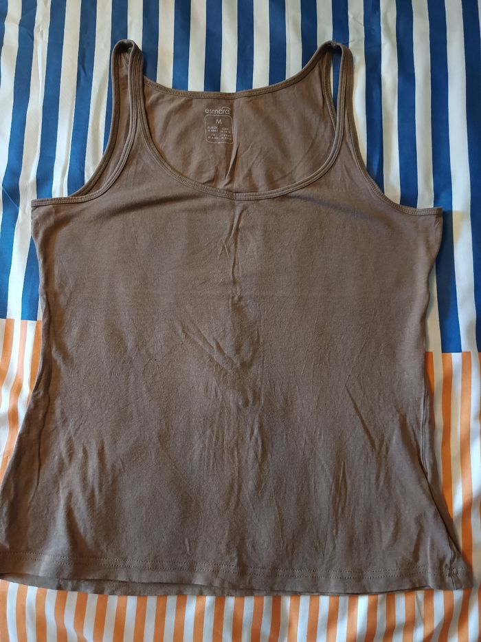 Débardeur femme 42-44