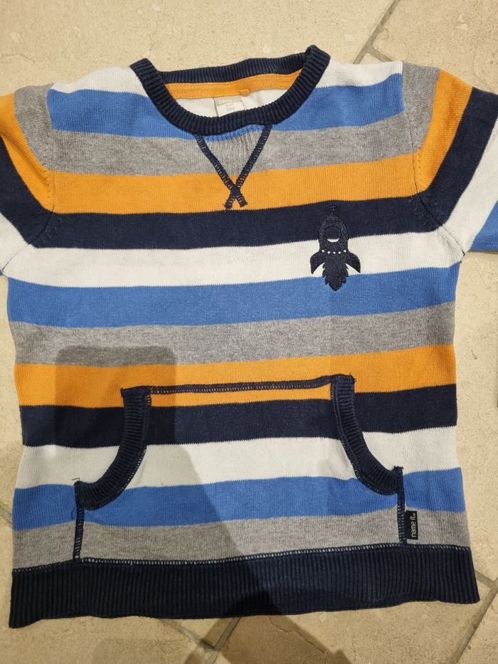 Pulls - photo numéro 2