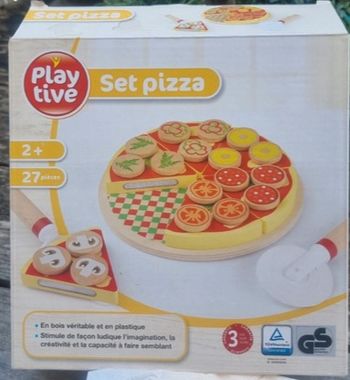 Pizza bois