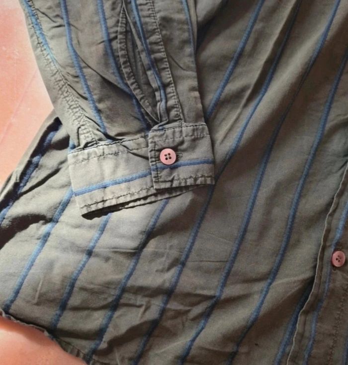 Chemise Armani - photo numéro 7