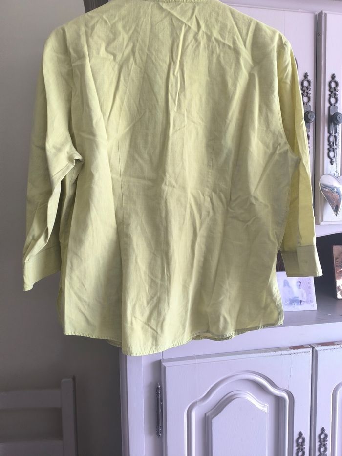 Chemise - photo numéro 3