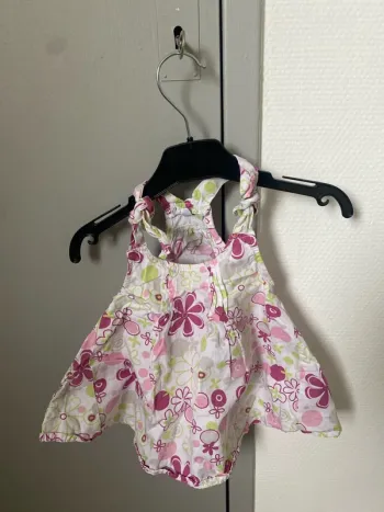 Robe été