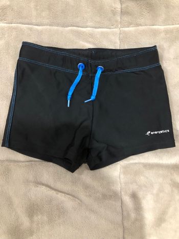 Maillot de bain garçon 5 ans Energetics TBE