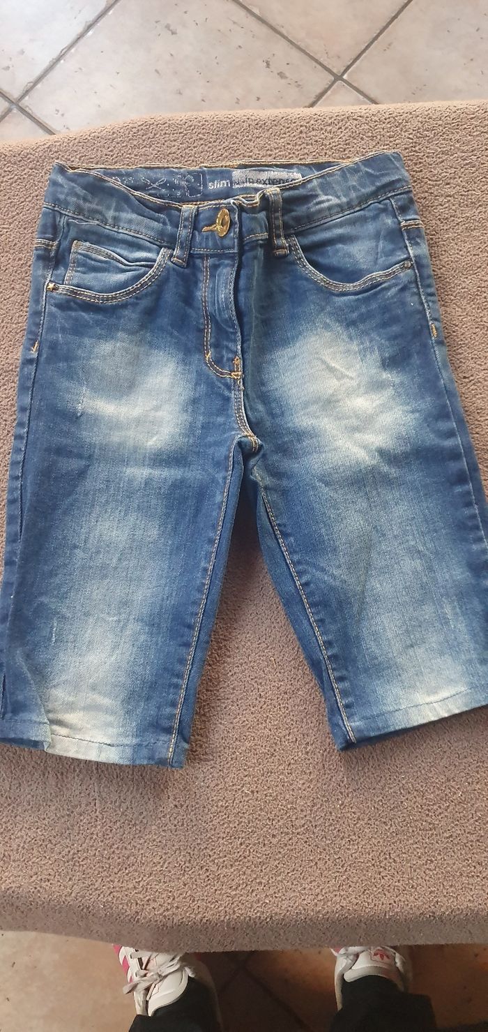 Short