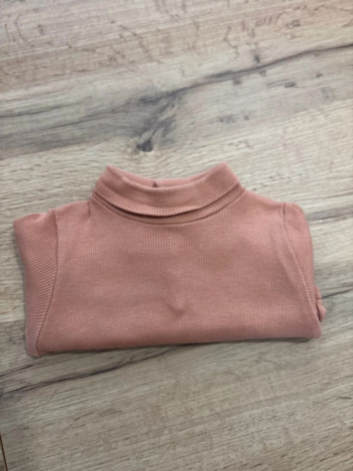 Body thermique 18 mois Petit bateau - photo numéro 5
