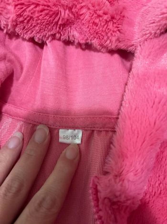 Veste chaude - photo numéro 4