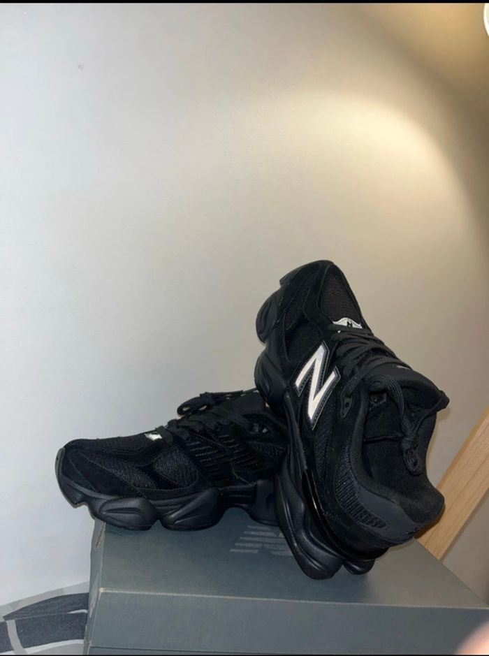 New balance 9060 - photo numéro 5