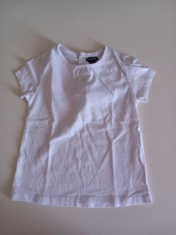 Lot 3 t-shirt