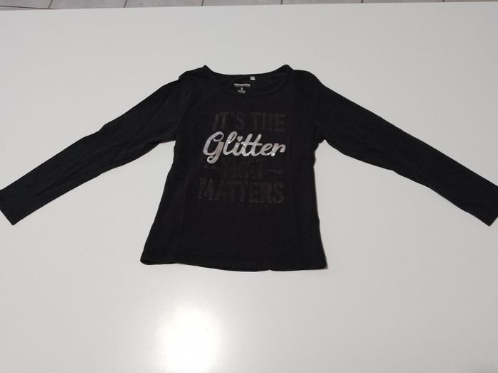 Tee-shirt fille 8 ans Orchestra - photo numéro 2