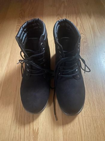 Bottes