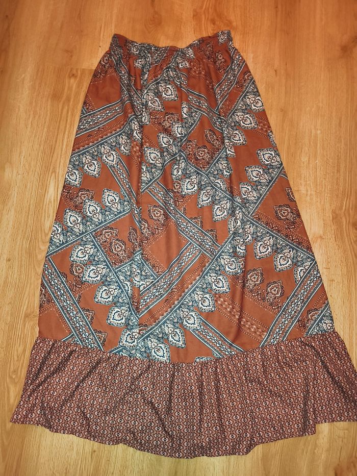 Jupe Hippie - photo numéro 2