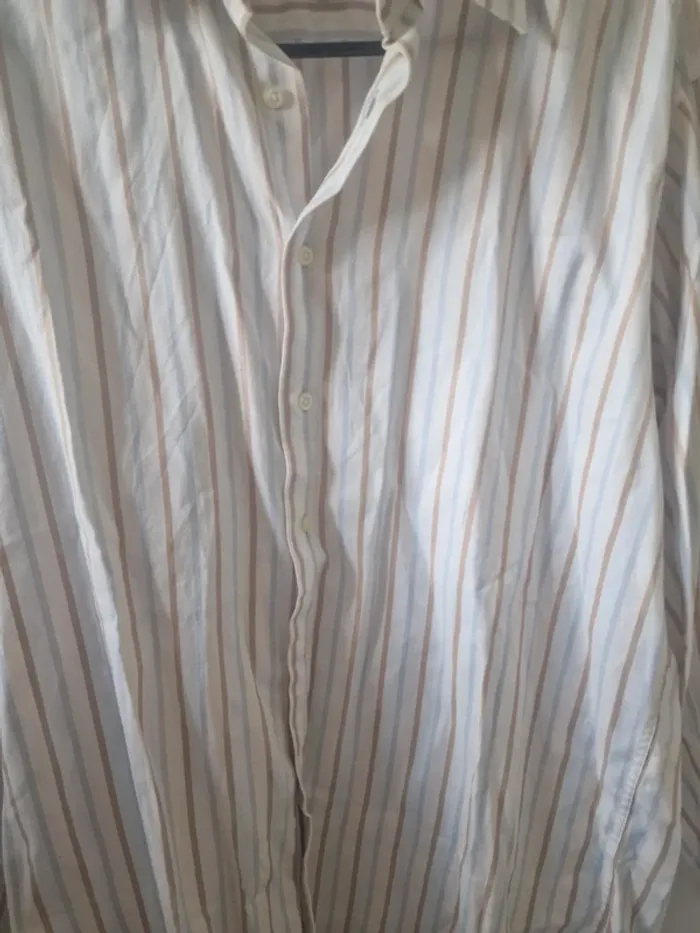 Chemise - photo numéro 2
