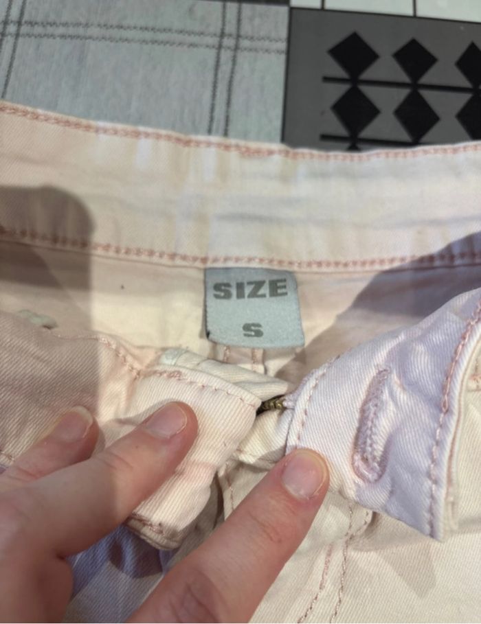Short - photo numéro 2