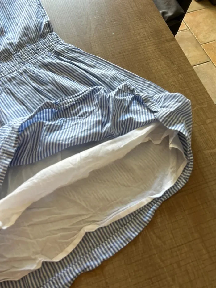 Robe femme, Vero moda, taille s - photo numéro 3