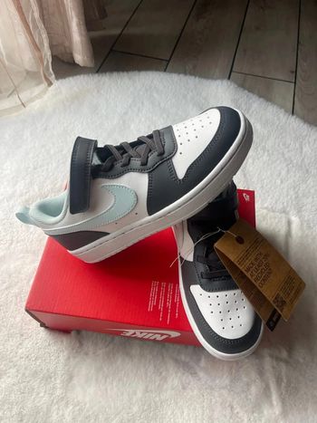 Basket nike
