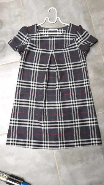 Robe d automne hiver taille M excellent etat