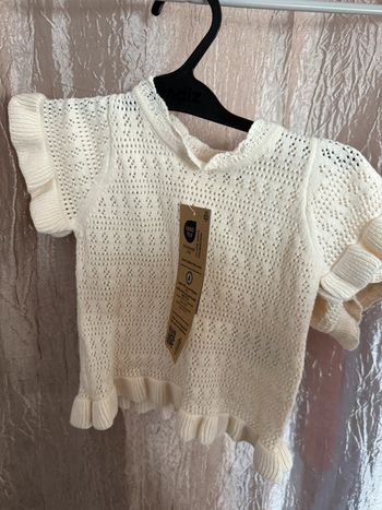 Ensemble bébé neuf
