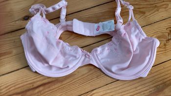 Soutien gorge 90C