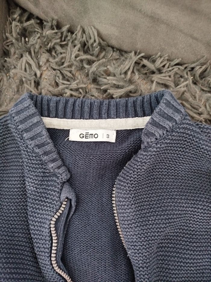 Lot vêtements 3ans - photo numéro 7