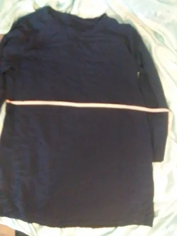 Haut en viscose