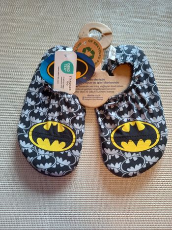 Batman slipstop S