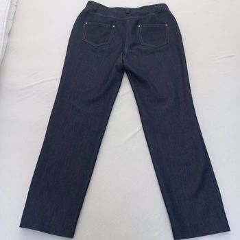 Jean Denim Bleu ' Daxon' / T.42