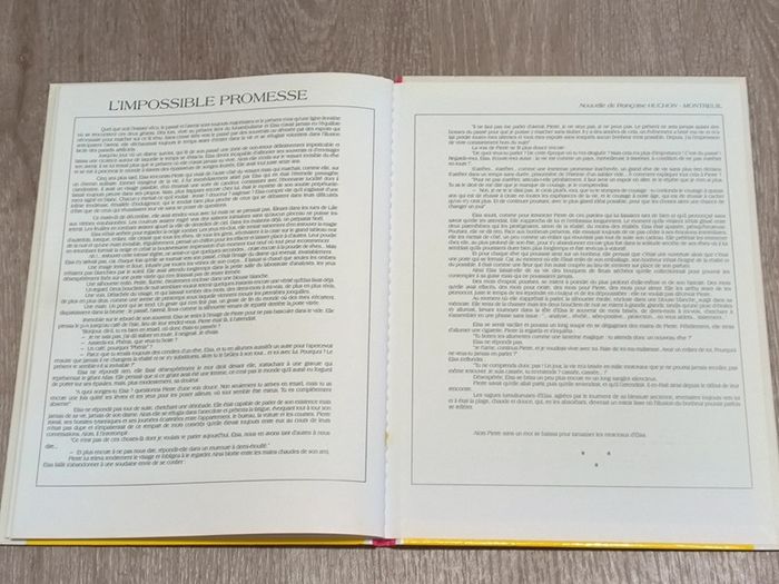 Quelques part le V.I.H livre - photo numéro 6