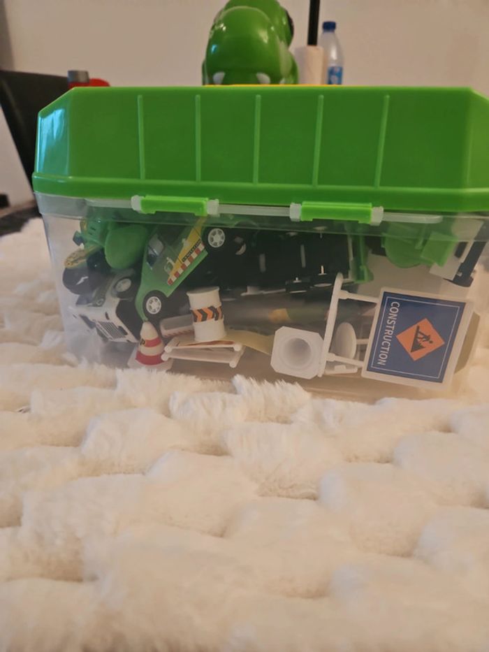 Valisette enfant - photo numéro 3